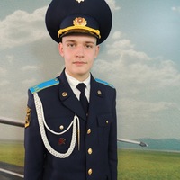 Александр Попов