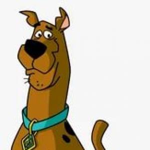 ScOOBy