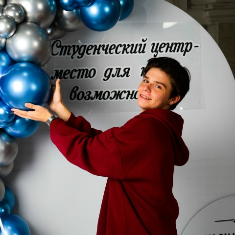 Сергей Бревнов