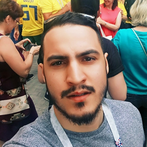 Ражабали Яров