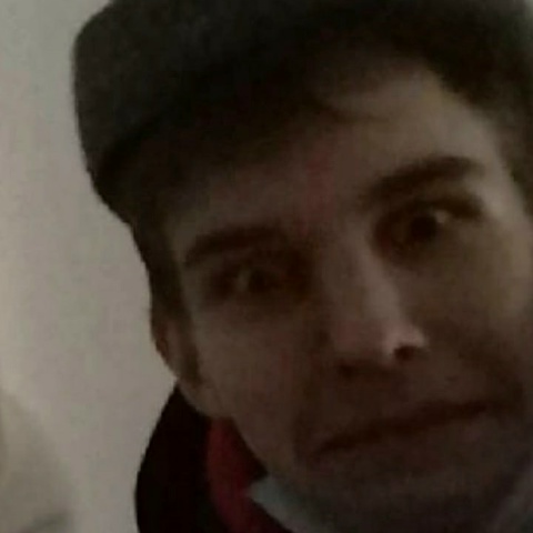 Никита Фокин